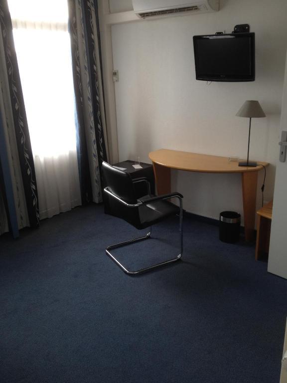 Amadeus Hotel Sarreguemines Rom bilde