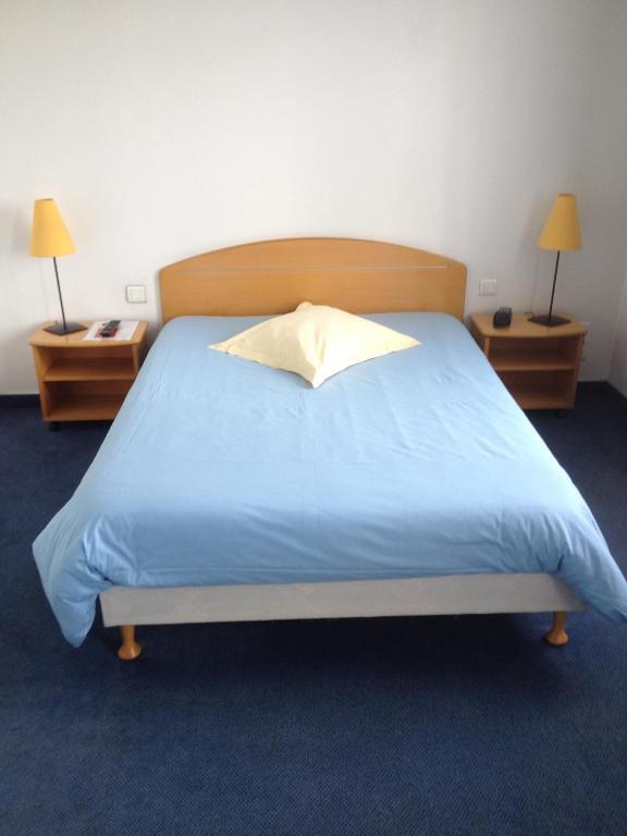 Amadeus Hotel Sarreguemines Rom bilde