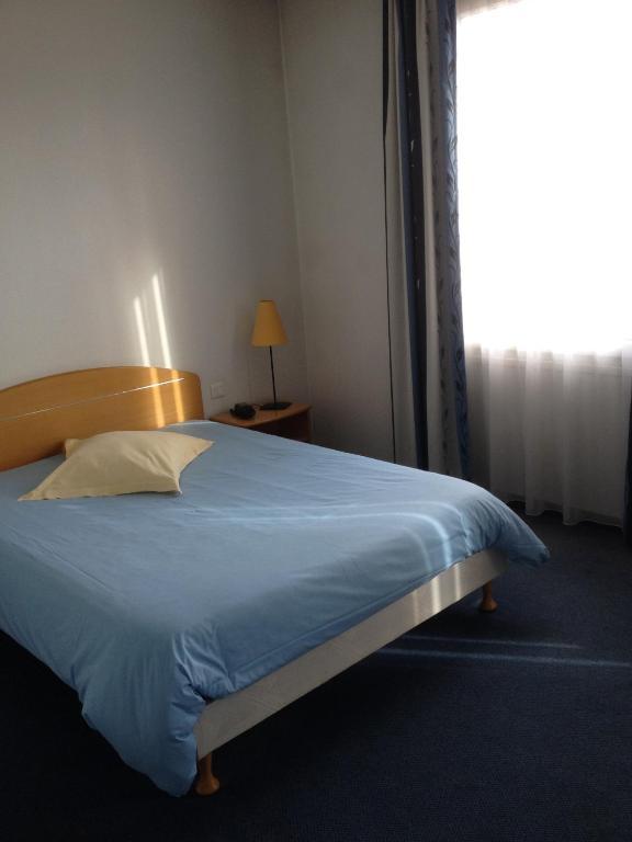 Amadeus Hotel Sarreguemines Rom bilde