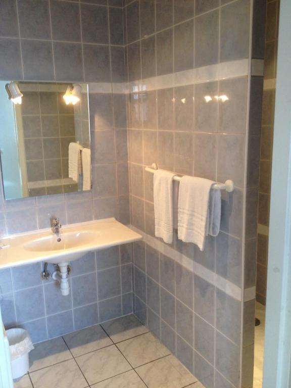 Amadeus Hotel Sarreguemines Rom bilde