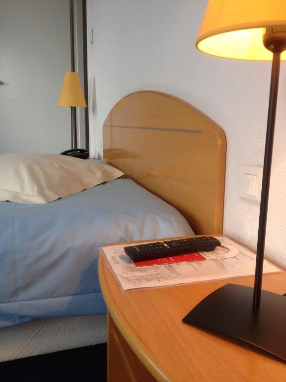 Amadeus Hotel Sarreguemines Rom bilde