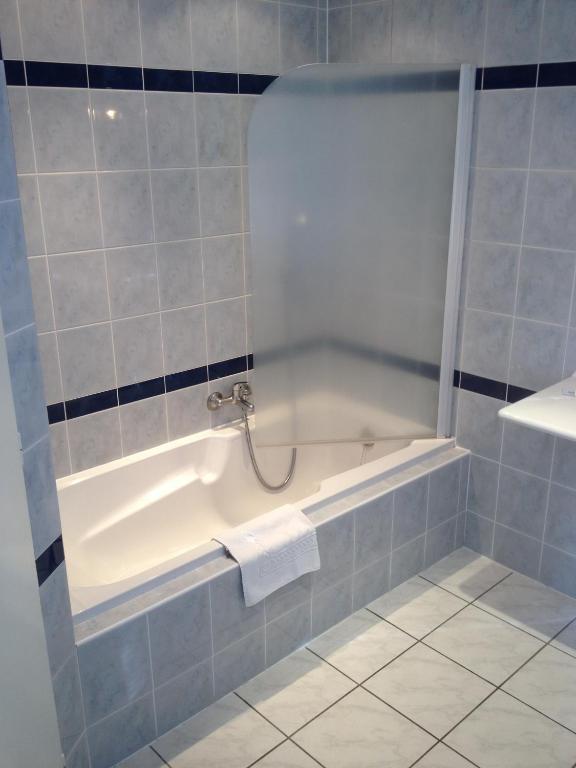 Amadeus Hotel Sarreguemines Rom bilde