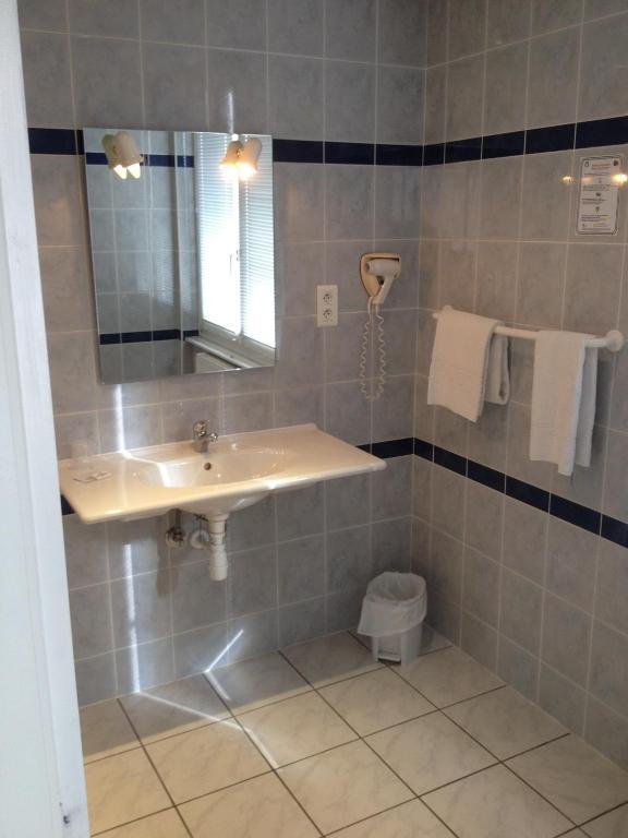 Amadeus Hotel Sarreguemines Rom bilde