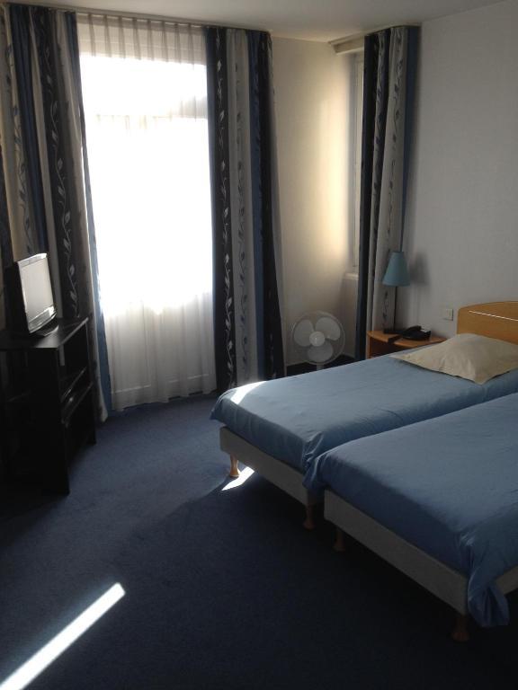Amadeus Hotel Sarreguemines Rom bilde