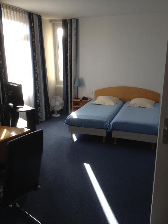 Amadeus Hotel Sarreguemines Rom bilde