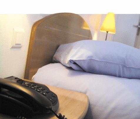 Amadeus Hotel Sarreguemines Eksteriør bilde